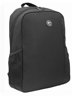 Рюкзак для ноутбука унисекс White Shark RANGER GBP-007 156" black