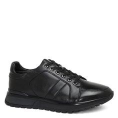 Кроссовки мужские Tendance ALAE646-307 черные 42 EU