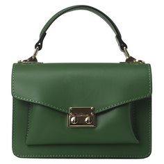 Сумка женская Tendance BL530 зеленая