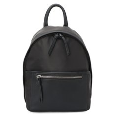 Рюкзак женский Tendance T-2379 темно-серый, 28x23x14 см