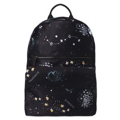 Рюкзак женский Tendance DBK2 черный, 37x31x15 см