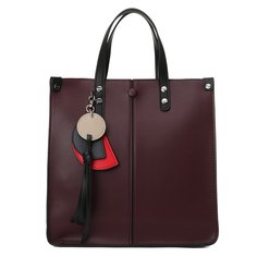 Сумка женская Tendance 22366 бордовая