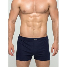 Трусы мужские Sergio Dallini SG3304 синие XL