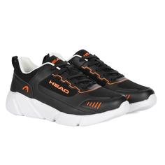 Кроссовки мужские Head GRIFFITH HDM318505 черные 44 EU