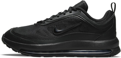 Кроссовки мужские Nike M Air Max Ap черные 7.5 US