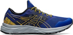 Кроссовки мужские Asics GEL-EXCITE TRAIL синие 9 US