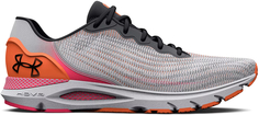 Кроссовки мужские Under Armour Hovr Sonic 6 Brz белые 9.5 US