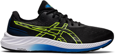 Кроссовки мужские Asics GEL-EXCITE 9 черные 8.5 US