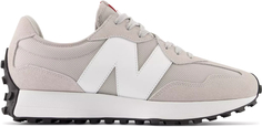 Кроссовки мужские New Balance 327 серые 8 US