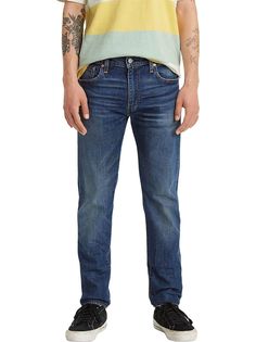 Джинсы мужские Levis 28833-0682 синие 34/30 Levis®