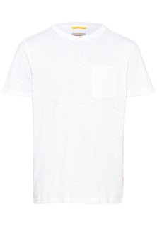 Футболка мужская Camel Active 409740-9T07 белая L