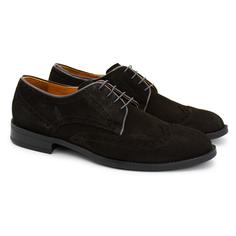 Туфли мужские Clarks 22207122 черные 40 EU