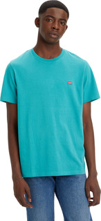 Футболка мужская Levis 56809-0080 зеленая S Levis®
