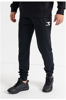 Спортивные брюки мужские Diadora DR10217948780013 черные XL