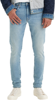 Джинсы мужские Levis 84558-0176 голубые 30/32 Levis®