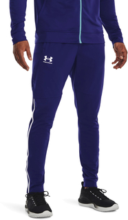 Спортивные брюки мужские Under Armour 1366203-468 синие XL