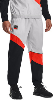 Спортивные брюки мужские Under Armour 1366218-014 разноцветные L