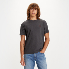 Футболка мужская Levis 56605-0149 серая M Levis®