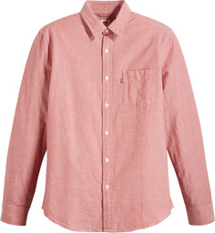 Рубашка мужская Levis 85748-0175 розовая s Levis®