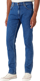 Джинсы мужские Wrangler W15QYI39U синие 30/34