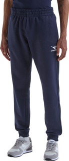 Спортивные брюки мужские Diadora DR10217884760062 синие L