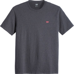 Футболка мужская Levis 56605-0149 серая S Levis®