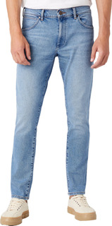 Джинсы мужские Wrangler W18SYL29R голубые 27/32