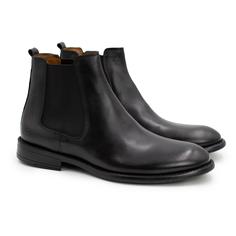 Ботинки мужские Clarks BF1701-170 черные 41 EU