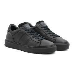 Кеды мужские G-Star Raw ROCUP II BSC M черные 40 EU