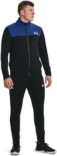 Костюм мужской Under Armour 1366212-005 черный M