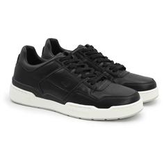 Кроссовки мужские G-Star Raw ATTACC BSC M черные 46 EU