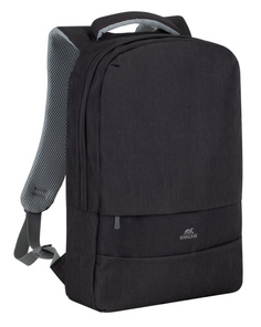 Рюкзак для ноутбука унисекс RIVACASE 7562 15,6" черный