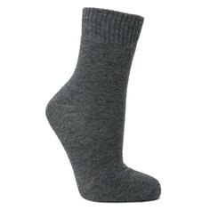 Носки женские Maison David CXJ01-1X серые 37-39