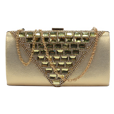 Сумка женский Flioraj 320970 gold