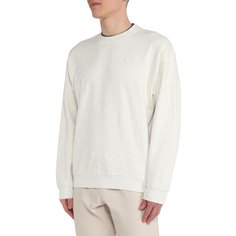 Свитшот мужской Maison David MLW10-08 белый L