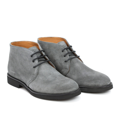 Ботинки Clarks для мужчин, 22203160, размер 41, grey