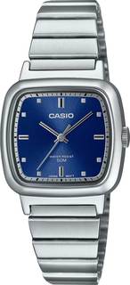 Наручные часы женские Casio LTP-B140D-2A