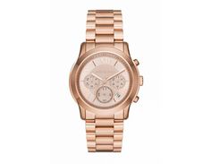 Наручные часы женские Michael Kors MK6275 золотистые