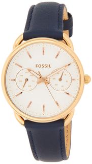 Наручные часы женские Fossil ES4260 синие