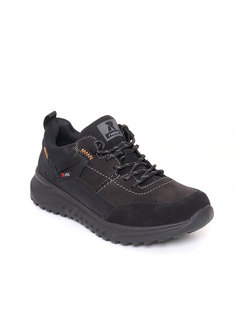 Кроссовки мужские Rieker 703 черные 10 US