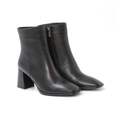 Ботильоны женские Clarks 22203198 черные 39 EU