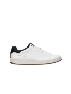 Кеды мужские Bjorn Borg T305 STK M 2312407552 черные 44 EU