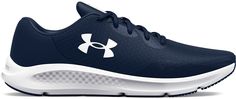 Кроссовки мужские Under Armour UA Charged Pursuit 3 синие 7.5 US