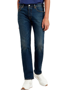 Джинсы мужские Levis 00501-3061 синие 31/30 Levis®