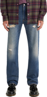 Джинсы мужские Levis 00501 синие 29/32 Levis®