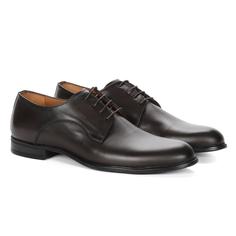 Туфли мужские Clarks 22207112 коричневые 41 EU