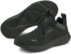 Кроссовки мужские PUMA Softride Enzo Nxt черные 7 UK