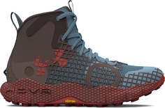 Кроссовки мужские Under Armour HOVR DS RIDGE TREK WP зеленые 8 US