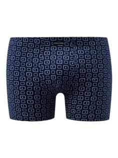 Трусы мужские Comandor синие XL
