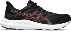 Кроссовки мужские Asics JOLT 4 черные 8 US